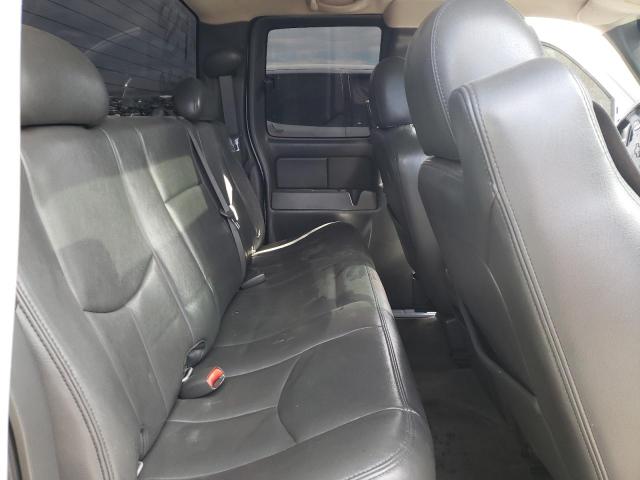 Photo 10 from auction – 2006 CHEVROLET SILVERADO with VIN 1GCEC19Z16Z204878