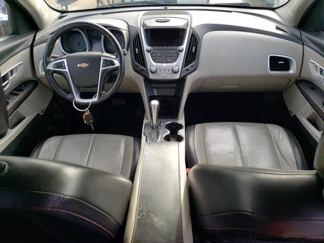 Photo 8 from auction – 2012 CHEVROLET EQUINOX LT with VIN 2GNALFEK8C6176032