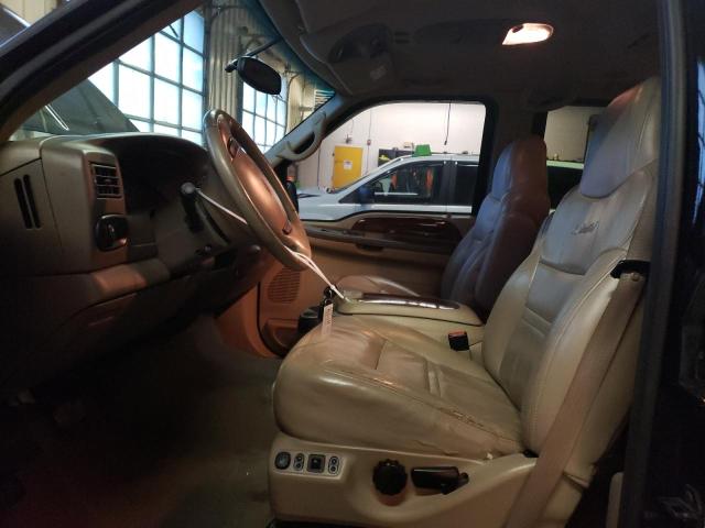 Photo 7 from auction – 2001 FORD EXCURSION with VIN 1FMNU43S21ED73085