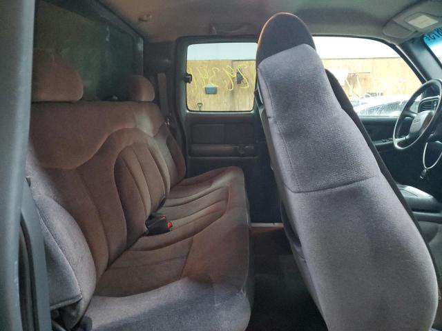 Photo 10 from auction – 2001 GMC NEW SIERRA with VIN 1GTEK19T31E149123