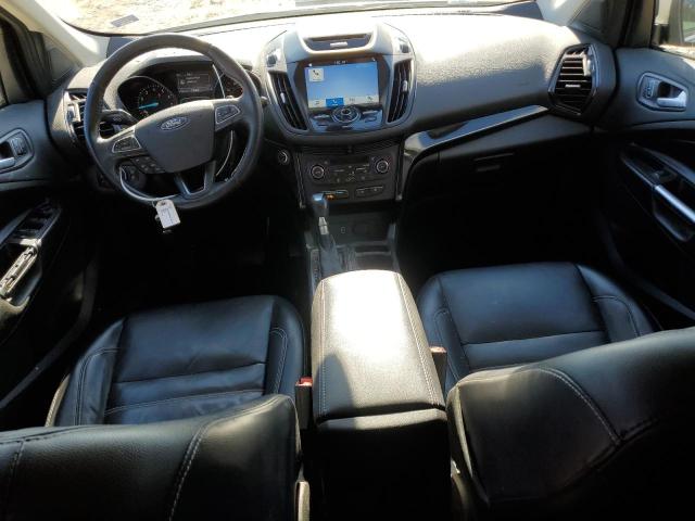 Photo 8 from auction – 2017 FORD ESCAPE TIT with VIN 1FMCU9JD8HUC25189