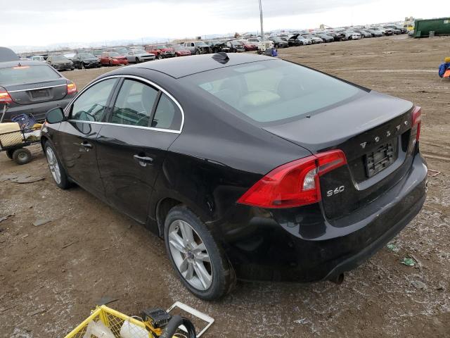 Photo 2 from auction – 2013 VOLVO S60 T5 with VIN YV1612FS3D2188190