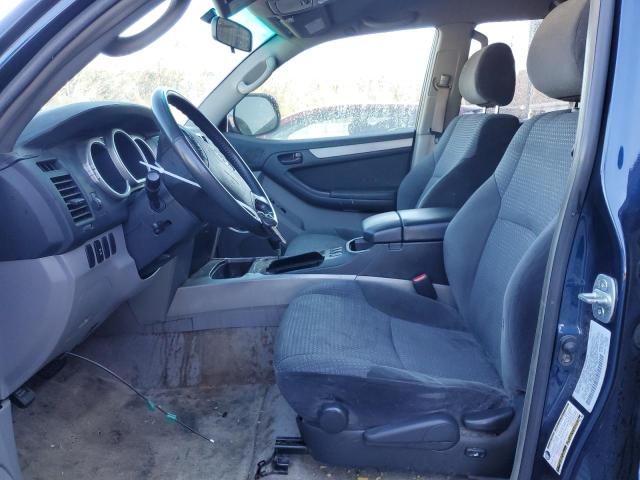 Photo 7 from auction – 2004 TOYOTA 4RUNNER SR with VIN JTEBU14R848021984