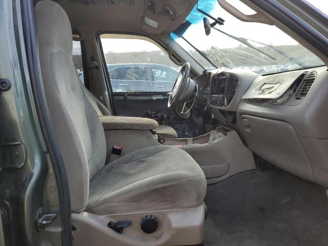 Photo 7 from auction – 2001 FORD EXPEDITION with VIN 1FMPU16L21LA53546