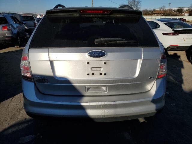 Photo 6 from auction – 2010 FORD EDGE SE with VIN 2FMDK4GC5ABA66820