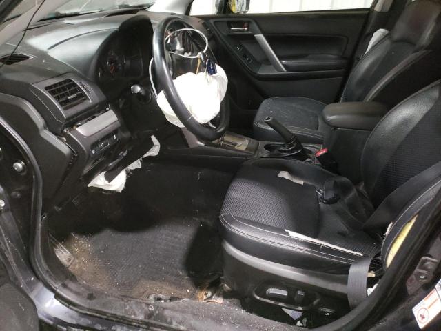 Photo 7 from auction – 2014 SUBARU FORESTER 2 with VIN JF2SJGDC9EH501322
