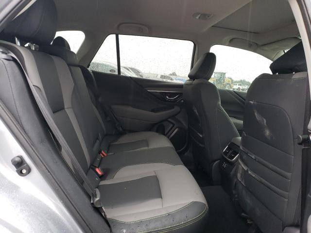 Photo 11 from auction – 2024 SUBARU OUTBACK ON with VIN 4S4BTALC6R3120680