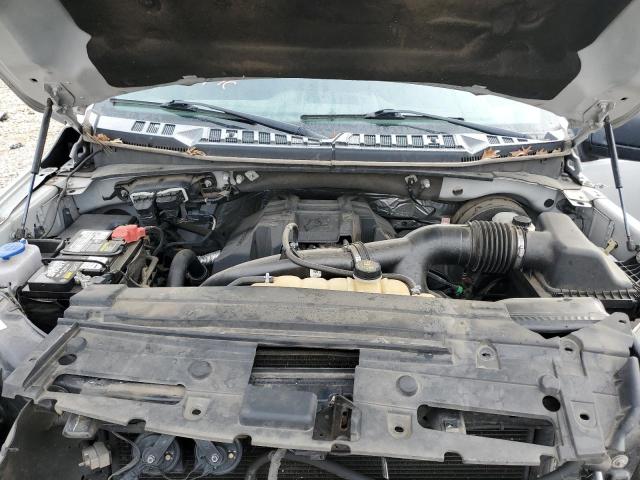 Photo 11 from auction – 2017 FORD F150 SUPER with VIN 1FTEX1CP3HFC80778