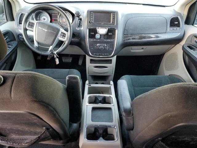 Photo 8 from auction – 2012 CHRYSLER TOWN & COU with VIN 2C4RC1BG3CR116673
