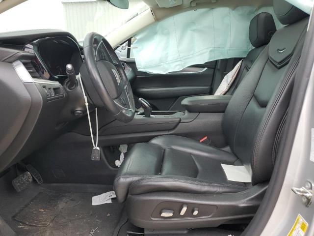Photo 7 from auction – 2017 CADILLAC XT5 LUXURY with VIN 1GYKNBRS2HZ213902