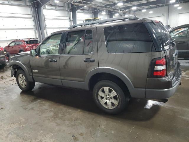 Photo 2 from auction – 2006 FORD EXPLORER X with VIN 1FMEU73E16UB67880