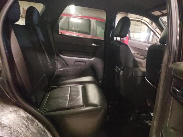 Photo 11 from auction – 2010 FORD ESCAPE LIM with VIN 1FMCU0EG6AKA94071