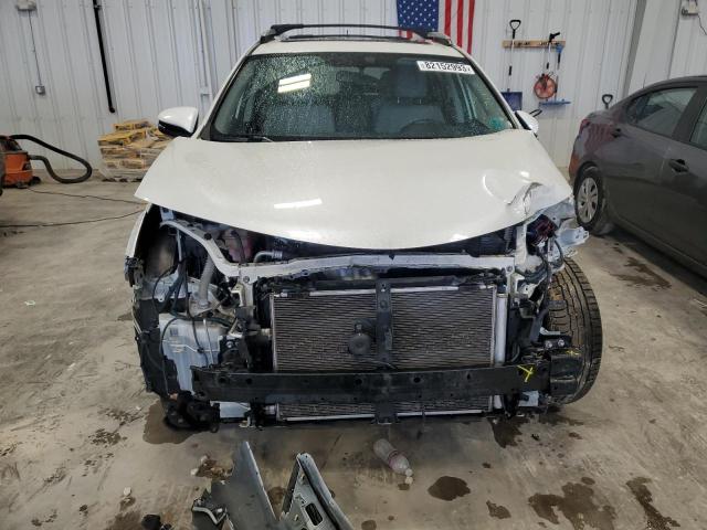 Фото 5 с аукциона – 2015 TOYOTA RAV4 LIMIT с VIN JTMDFREV2FD149102
