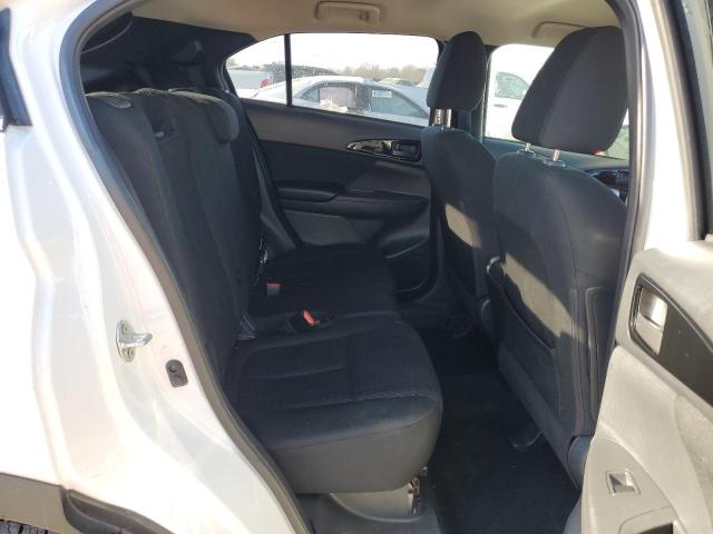 Photo 11 from auction – 2020 MITSUBISHI ECLIPSE CR with VIN JA4AS3AA5LZ001016