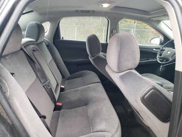 Photo 10 from auction – 2012 CHEVROLET IMPALA LT with VIN 2G1WB5E35C1200197