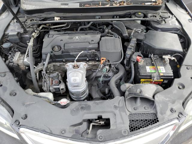 Photo 11 from auction – 2017 ACURA TLX TECH with VIN 19UUB1F53HA000537