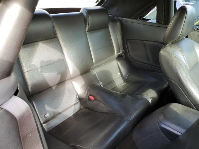 Photo 10 from auction – 2005 FORD MUSTANG with VIN 1ZVFT84N355260406