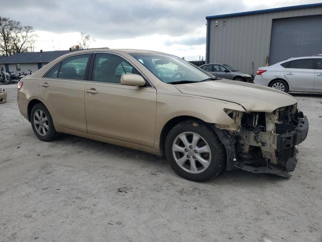 Photo 4 from auction – 2011 TOYOTA CAMRY BASE with VIN 4T1BF3EKXBU227903