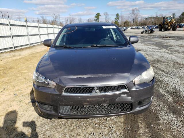 Photo 5 from auction – 2011 MITSUBISHI LANCER with VIN JA32X2HU7BU023437