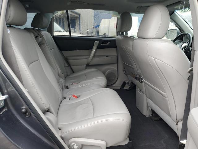 Zdjęcie 11 z aukcji – 2013 TOYOTA HIGHLANDER z VIN 5TDBK3EH6DS245813
