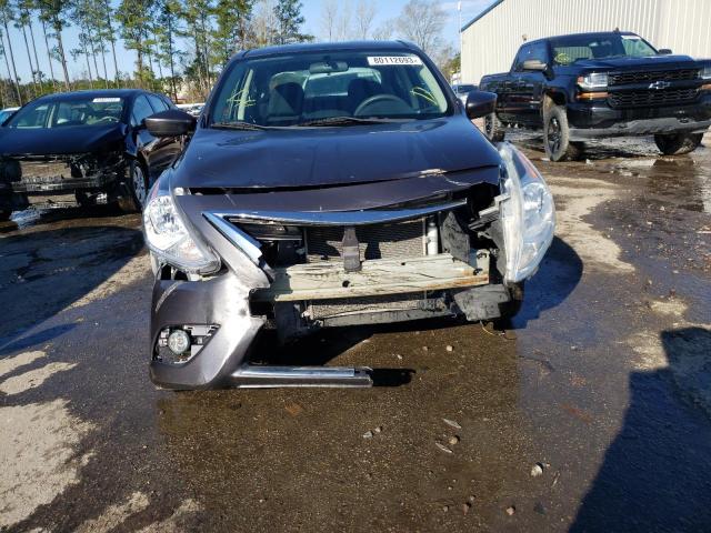 Photo 5 from auction – 2015 NISSAN VERSA S with VIN 3N1CN7AP3FL945414