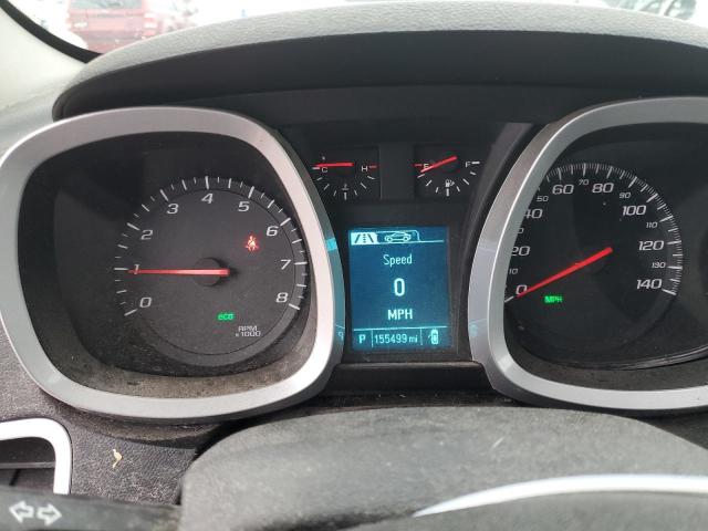 Photo 9 from auction – 2016 CHEVROLET EQUINOX LT with VIN 2GNFLFEK7G6177829
