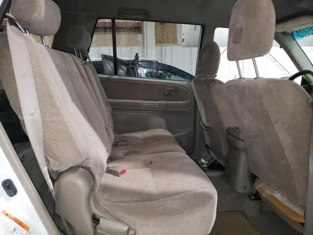 Photo 10 from auction – 2006 SUZUKI XL7 with VIN JS3TX92V764106955