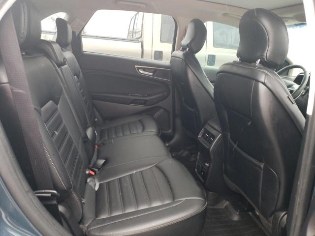 Photo 10 from auction – 2019 FORD EDGE SEL with VIN 2FMPK3J98KBB94801