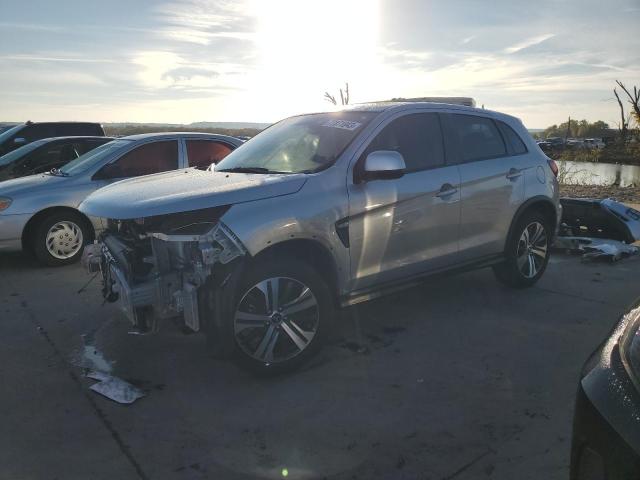 MITSUBISHI OUTLANDER 2023 with VIN JA4ARUAU1PU009497 - Photo from auction