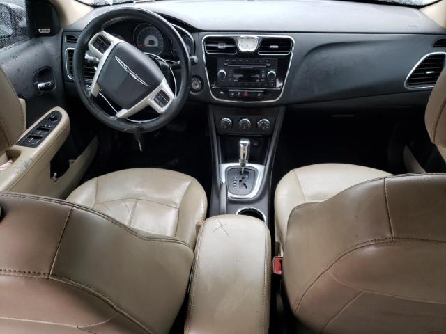 Photo 8 from auction – 2013 CHRYSLER 200 LIMITE with VIN 1C3CCBCG5DN617013