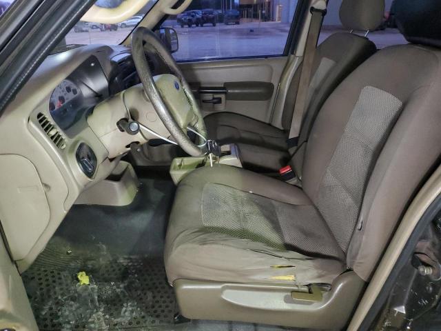 Photo 7 from auction – 2005 FORD EXPLORER S with VIN 1FMZU67K95UA52387