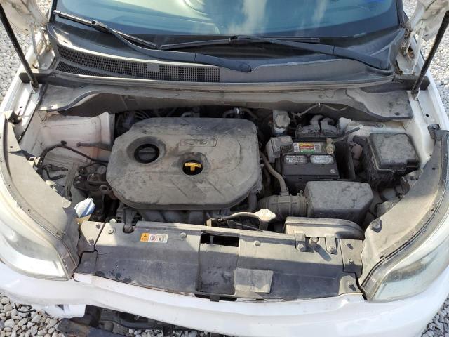 Photo 11 from auction – 2014 KIA SOUL ! with VIN KNDJX3A55E7012719
