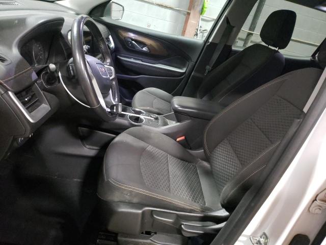 Photo 7 from auction – 2019 GMC TERRAIN SL with VIN 3GKALMEV8KL276878