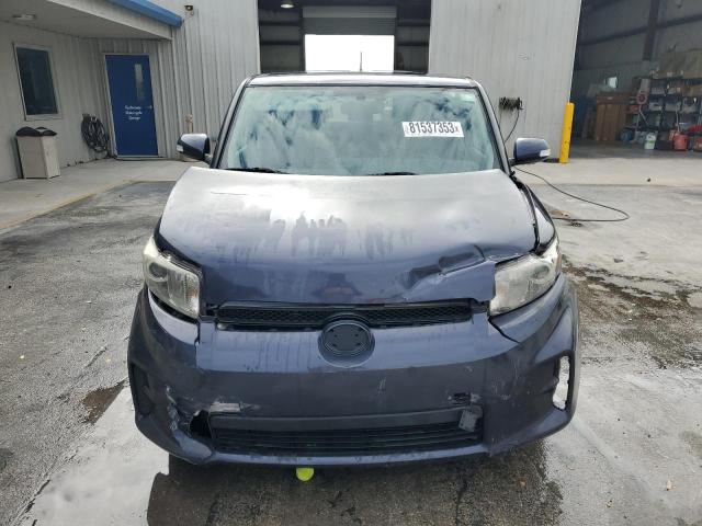 Photo 5 from auction – 2012 TOYOTA SCION XB with VIN JTLZE4FE6C1146120
