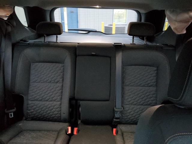 Photo 10 from auction – 2018 CHEVROLET EQUINOX LT with VIN 2GNAXSEVXJ6141982
