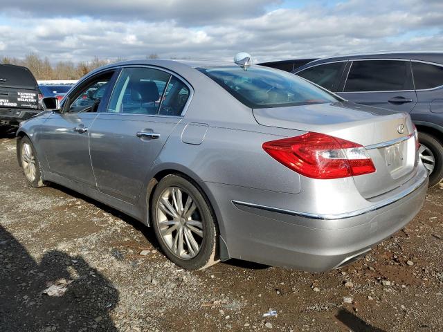 Photo 2 from auction – 2013 HYUNDAI GENESIS 3. with VIN KMHGC4DD4DU222545