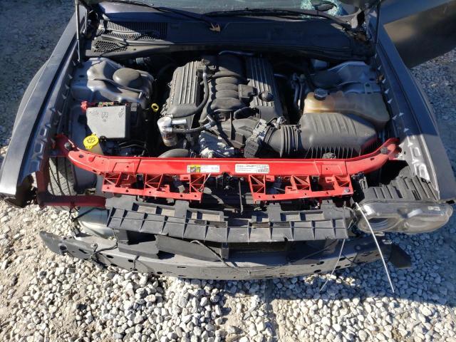 Photo 11 from auction – 2016 DODGE CHALLENGER with VIN 2C3CDZFJ8GH315144