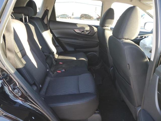 Photo 10 from auction – 2018 NISSAN ROGUE S with VIN KNMAT2MV7JP501439