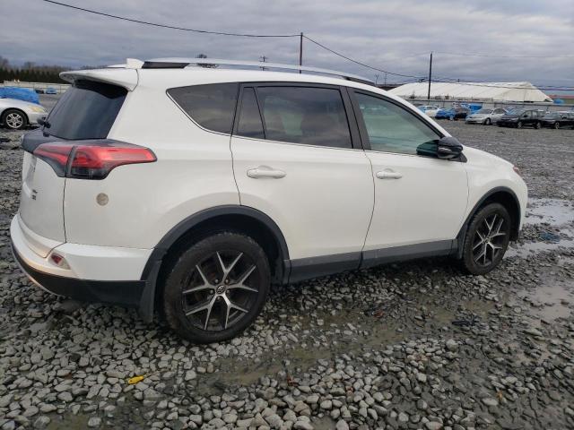 Photo 3 from auction – 2016 TOYOTA RAV4 SE with VIN 2T3JFREV3GW460531