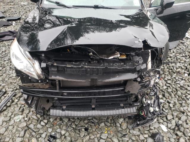 Photo 11 from auction – 2017 SUBARU LEGACY 2.5 with VIN 4S3BNAB65H3047343