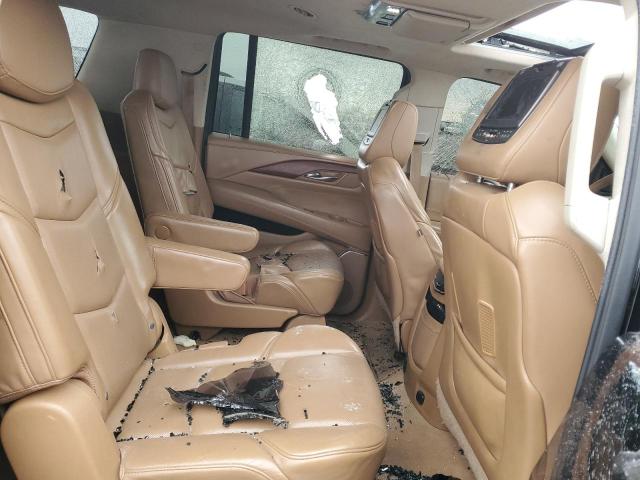 Photo 11 from auction – 2015 CADILLAC ESCALADE E with VIN 1GYS4UKJ4FR644979