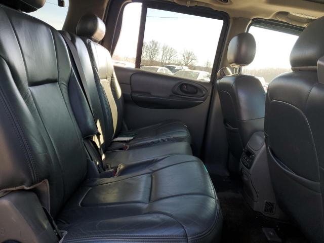 Photo 11 from auction – 2002 CHEVROLET TRAILBLAZE with VIN 1GNES16S526135903