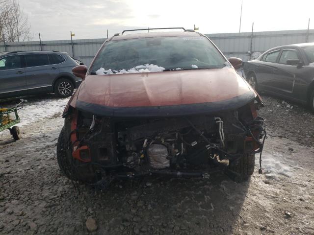 Photo 5 from auction – 2018 CHRYSLER PACIFICA L with VIN 2C4RC1GG0JR164587
