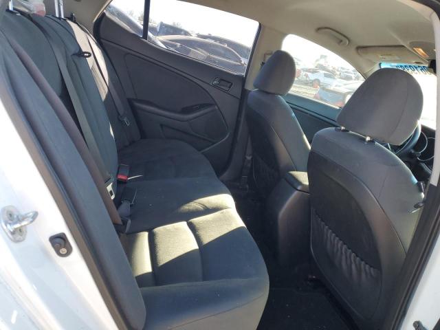 Photo 10 from auction – 2015 KIA OPTIMA LX with VIN KNAGM4A71F5580213