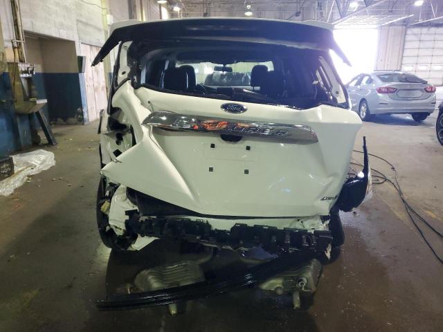 Photo 6 from auction – 2021 FORD EXPLORER X with VIN 1FMSK8DH0MGC38845