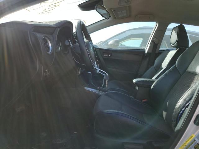 Photo 7 from auction – 2017 TOYOTA COROLLA L with VIN 5YFBURHE5HP577027
