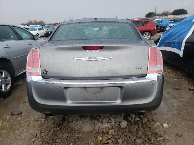 Photo 6 from auction – 2012 CHRYSLER 300 LIMITE with VIN 2C3CCACG3CH273862