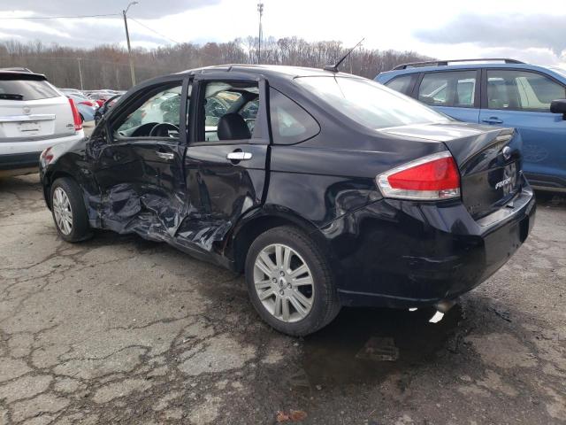 صورة رقم 2 من المزاد - 2011 FORD FOCUS SEL مع VIN 1FAHP3HN2BW134014