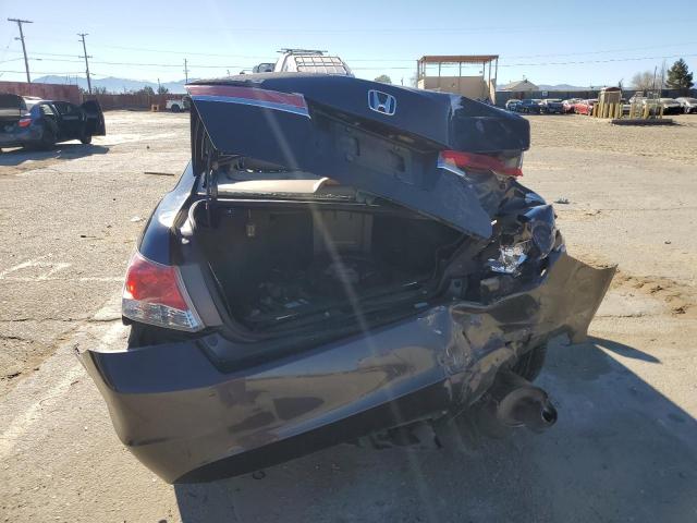 Photo 6 from auction – 2012 HONDA ACCORD with VIN 1HGCP2F36CA095959