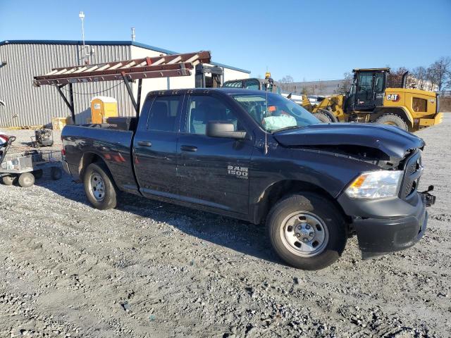 Photo 4 from auction – 2019 RAM 1500 CLASS with VIN 1C6RR6FG6KS712435